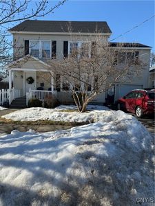 2812 Brighton Pl, Utica, NY, 13501