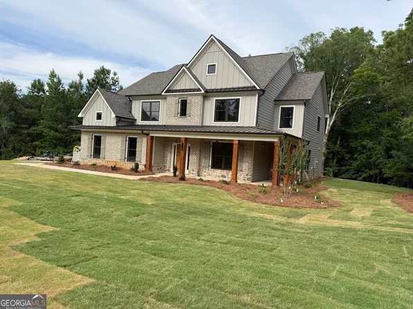 2120 Shillings Rd, Kennesaw, GA 30152