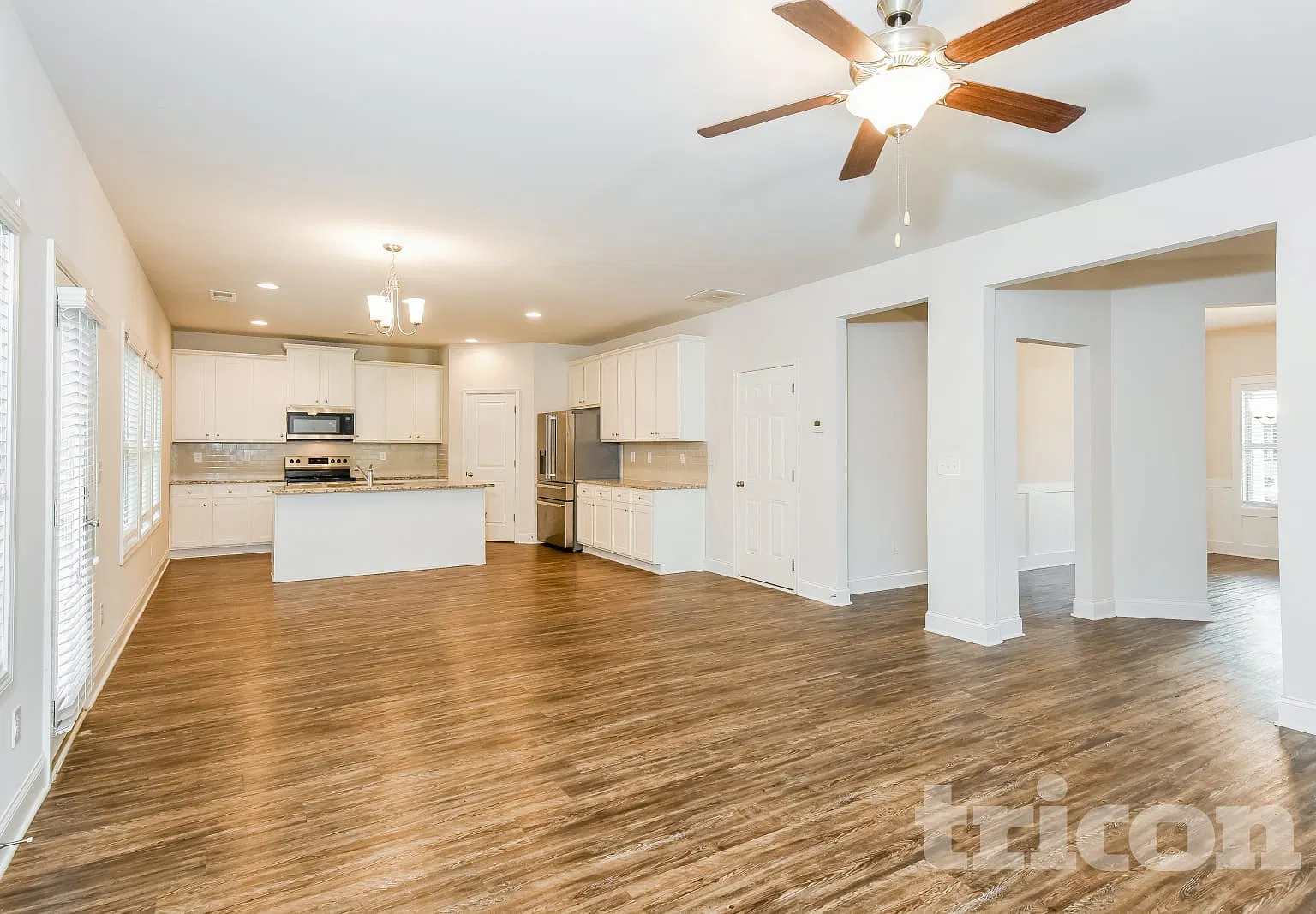 233 Ireland Lane Dallas GA — Photo 1