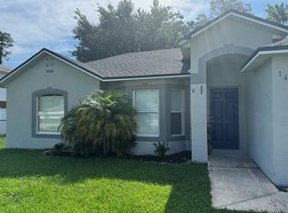 145 Rae Dr, Palm Coast, FL 32164