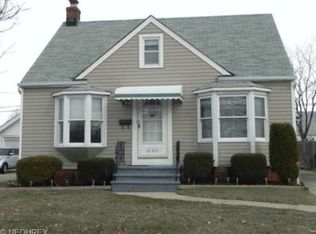 21351 Naumann Ave, Euclid, OH 44123