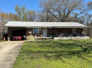 439 Cw Rd, Judsonia, AR 72081