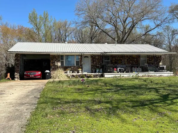 439 Cw Rd, Judsonia, AR 72081