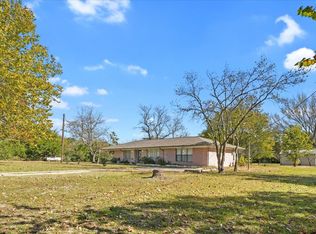 3751 Fm 903, Farmersville, TX 75442