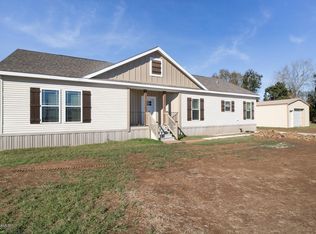 306 Gayle Rd, Carencro, LA 70520