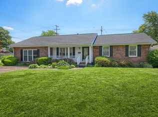 1404 Hill Ave, Owensboro, KY 42301