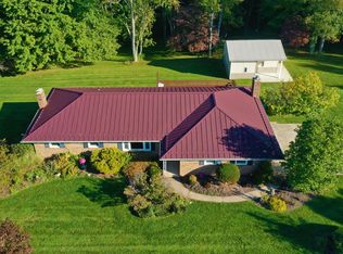 305 Alexander Rd, Bellville, OH 44813