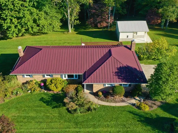 305 Alexander Rd, Bellville, OH 44813