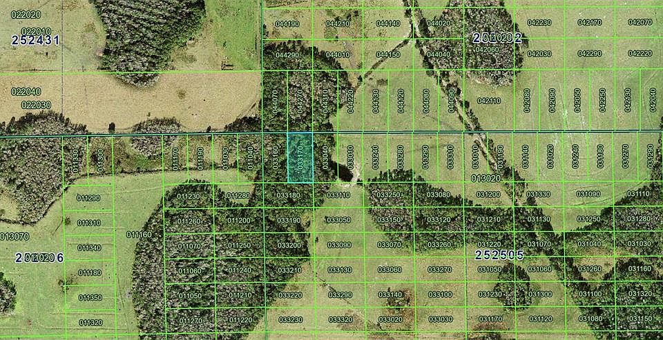 1st image of POLK CITY LOT 40