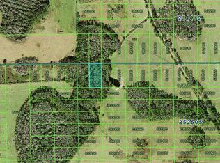 Polk City Lot 40, Polk City, FL 33868