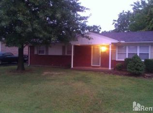 4020 Glen Valley Rd, Louisville, KY 40219