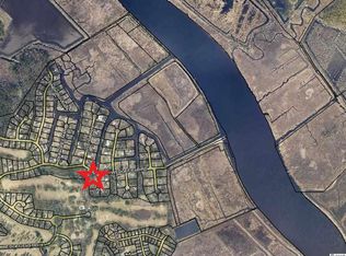 673 Wedgefield Rd, Georgetown, SC 29440