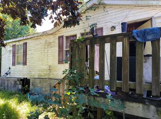 7271 Toogoodoo Rd, Hollywood, SC 29449