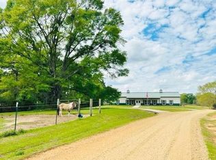 1197 Chester Reeves Rd, McComb, MS 39648