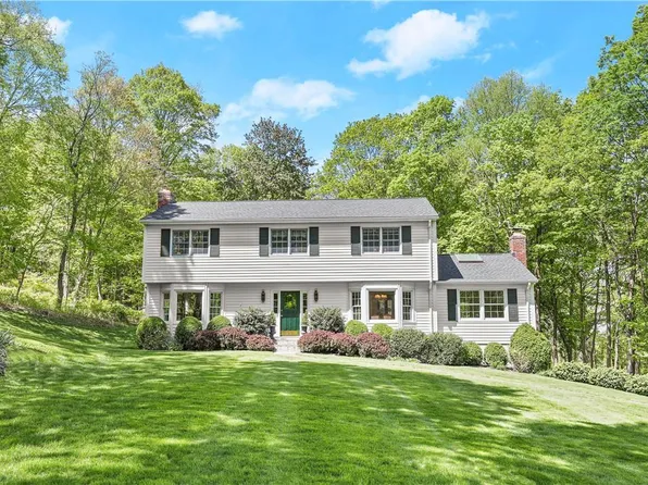 26 Woodcrest Drive, Armonk, NY 10504