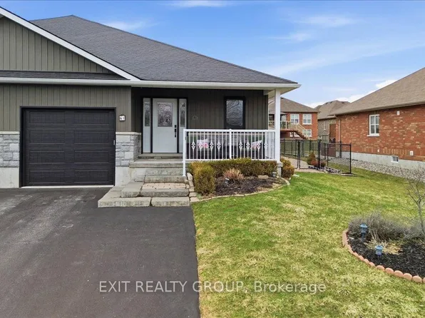 61 Royal Gala Dr, Brighton, ON K0K 1H0