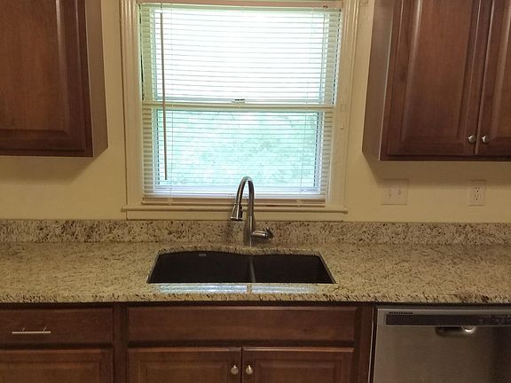 Granite Countertops.