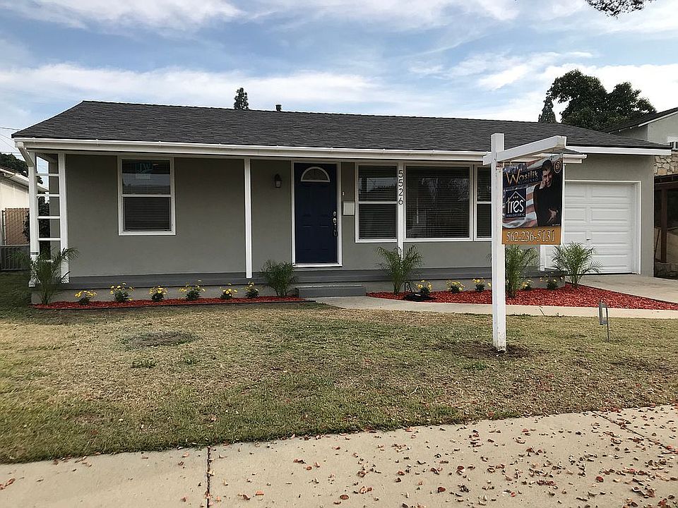 2nd image of 5526 Manzanar Ave