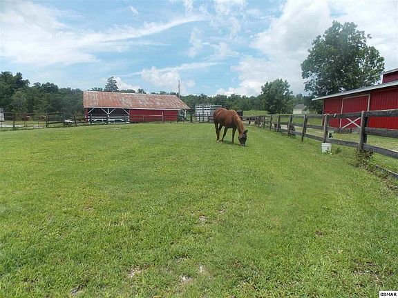 2nd image of 1178 Butch Bayless Ln