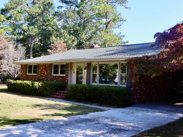 134 Rushton Rd, Aiken, SC 29801