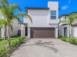 7952 Elka Loop, Laredo, TX 78045