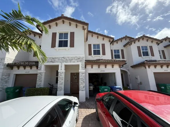 12535 NW 24th Ave #12535, Miami, FL 33167