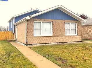 267 Muskegon Ave, Calumet City, IL