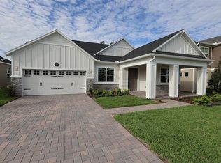 804 Pointe Emerson Blvd, Apopka, FL 32703
