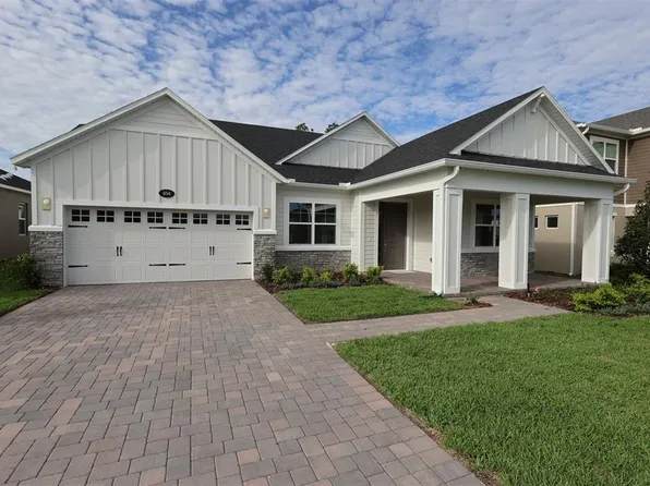 804 Pointe Emerson Blvd, Apopka, FL 32703