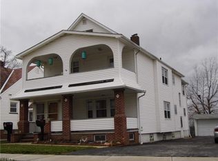 5000 E 88th St, Garfield Heights, OH 44125