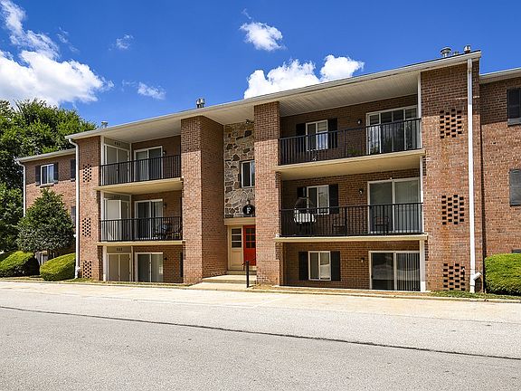 Residential Building