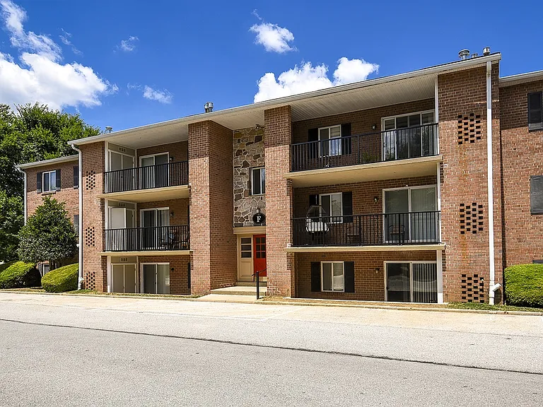 Residential Building