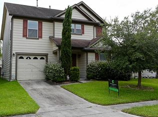 2622 Skyview Grove Ct, Houston, TX 77047
