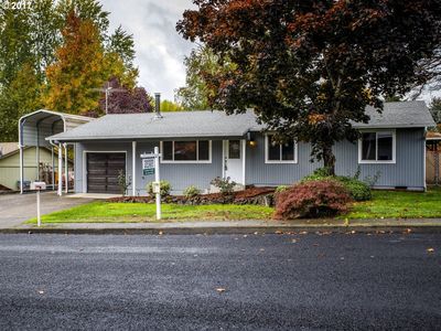 11675 SW 116th Ave, Tigard, OR, 97223