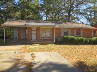 3904 Denver St, Memphis, TN 38127
