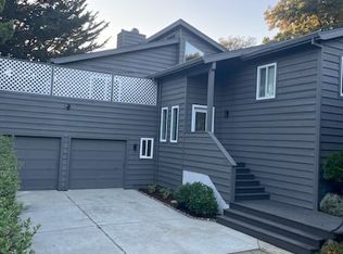 158 Via Del Mar, Aptos, CA 95003