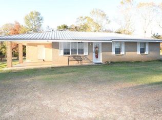 359 Shiloh Firetower Rd, Foxworth, MS 39483