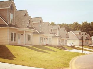 300 Arrowhead Dr, Central, SC 29630