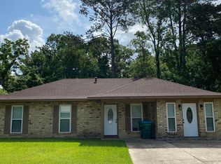 904 Westfield Dr, Denham Springs, LA 70726