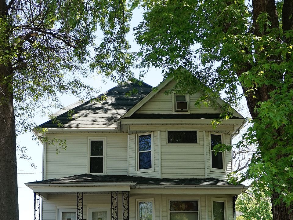 Front- Street View