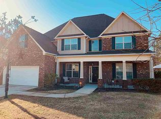 401 Deven Ct, Warner Robins, GA 31088