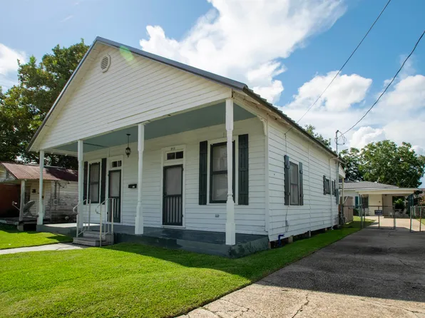 211 A&b Bowman St, Morgan City, LA 70380