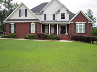 212 Greenview Ter, Macon, GA 31220