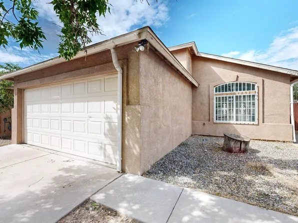 10239 Round Up Pl SW, Albuquerque, NM 87121