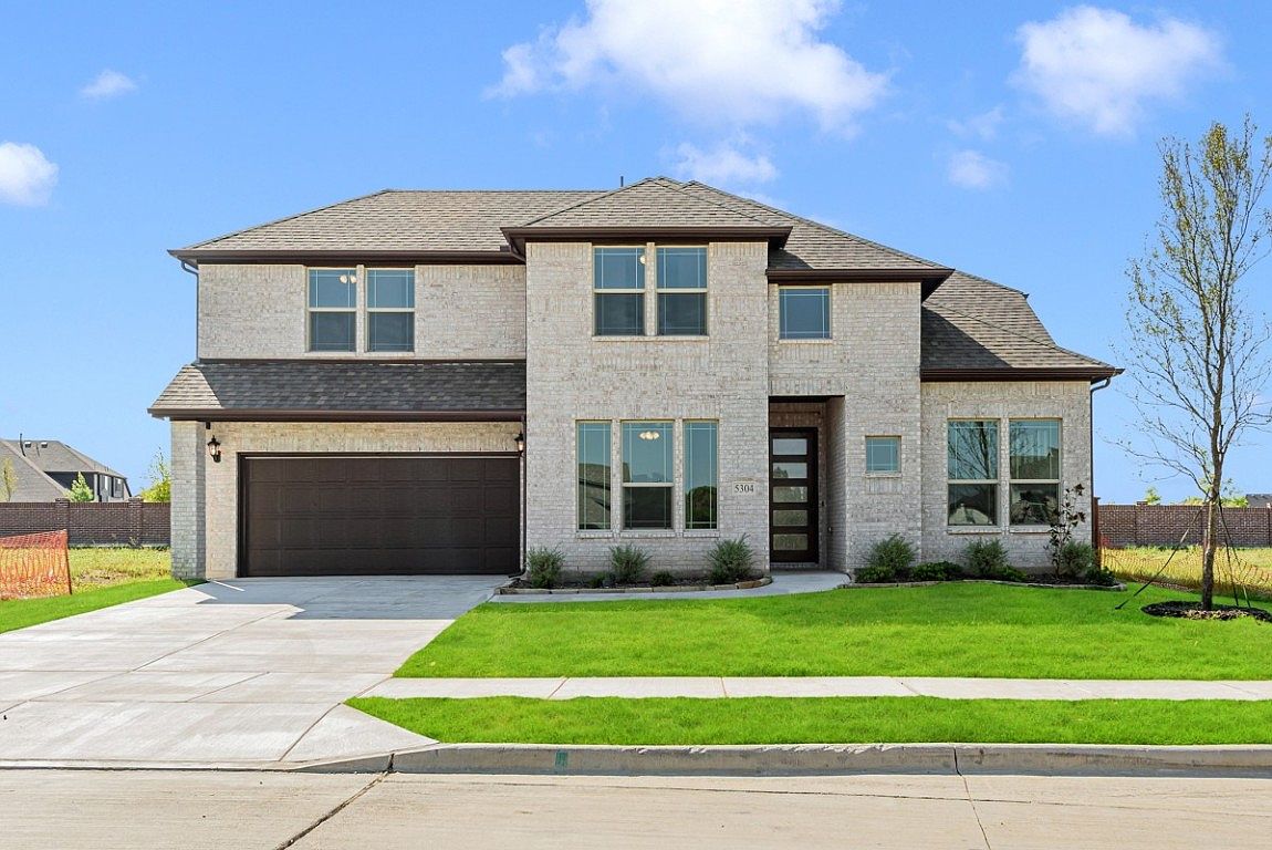 5304 Pooley Ln, Mckinney, TX 75071 Zillow