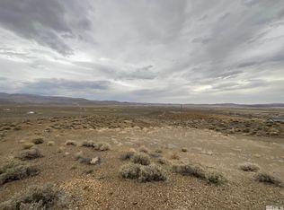 5285 McGuire Ave, Silver Springs, NV 89429