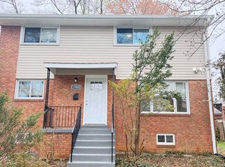 13020 Estelle Rd #1, Silver Spring, MD 20906