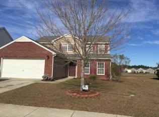 134 Decatur Dr, Summerville, SC 29486