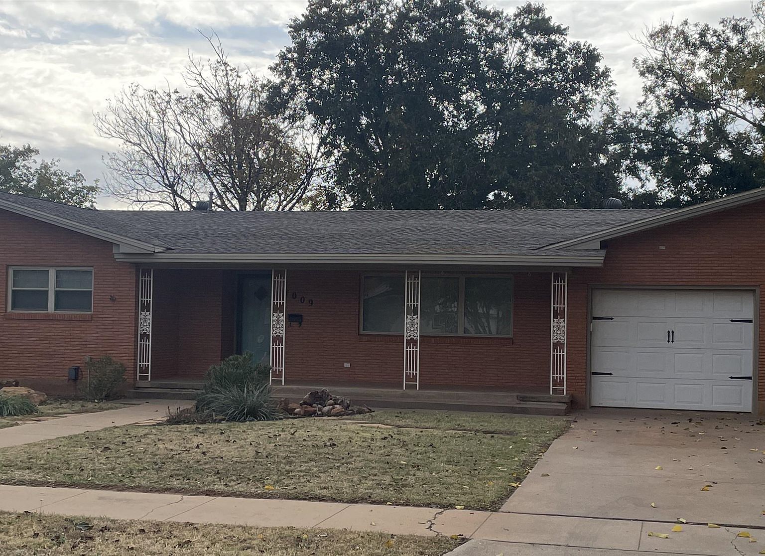 1009 N 20th St, Lamesa, TX 79331 Zillow
