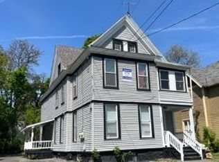 420 Westcott St FLOOR 2, Syracuse, NY 13210